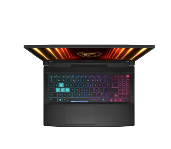 MSI Katana 15 i5-14450HX/16 ГБ/512 RTX5060 144 Гц