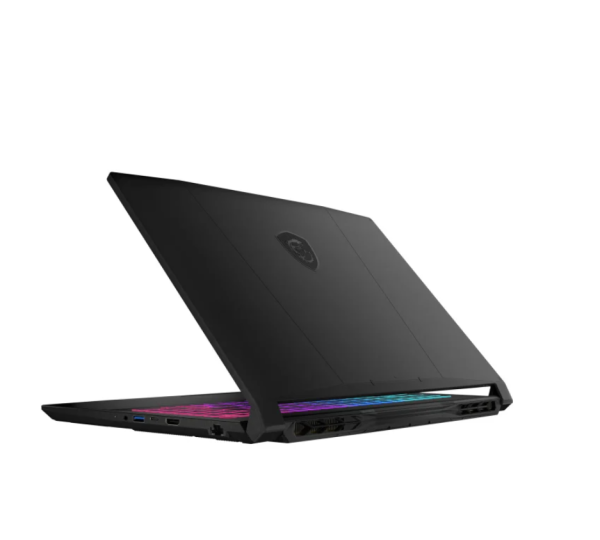 MSI Katana 15 i5-14450HX/16 ГБ/512 RTX5060 144 Гц