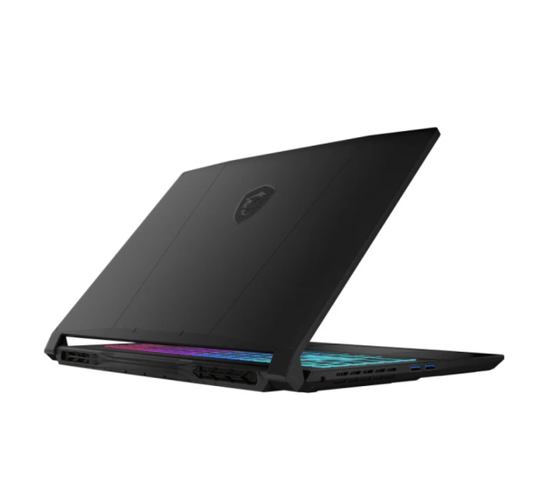 MSI Katana 15 i5-14450HX/16 ГБ/512 RTX5060 144 Гц