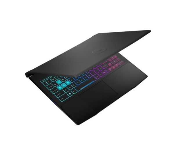 MSI Katana 15 i5-14450HX/16 ГБ/512 RTX5060 144 Гц