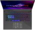 Laptop Asus ROG Strix G16 G614 Ryzen 9 8940HX / 32 GB / 1 TB / RTX 5070 / 165 Hz (G614PP-R9161)