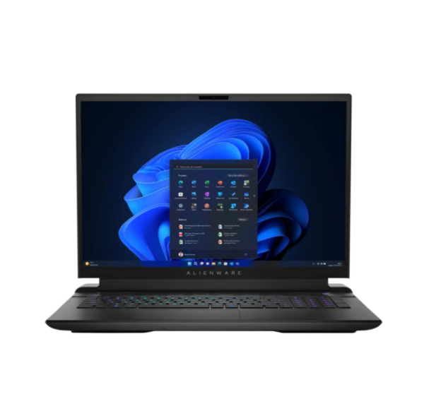 Dell Alienware m18 R2 i9-14900HX/32GB/4TB/Win11 RTX4090 165Hz