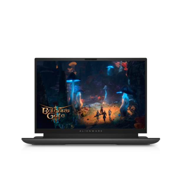 Dell Alienware m18 R2 i9-14900HX/32GB/4TB/Win11 RTX4090 165Hz
