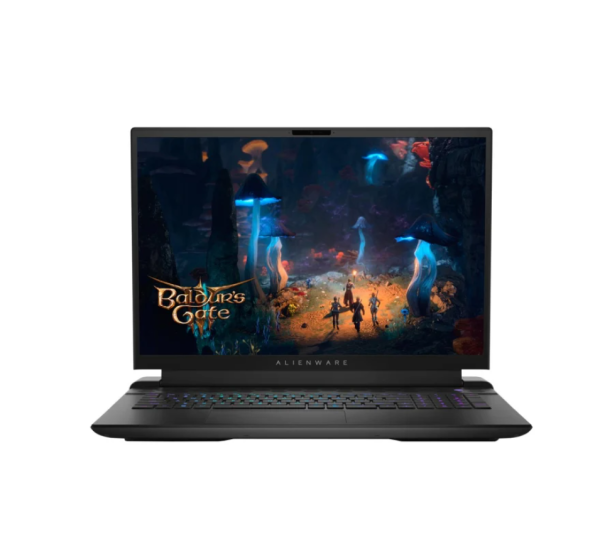 Dell Alienware m18 R2 i9-14900HX/32GB/4TB/Win11 RTX4090 165Hz