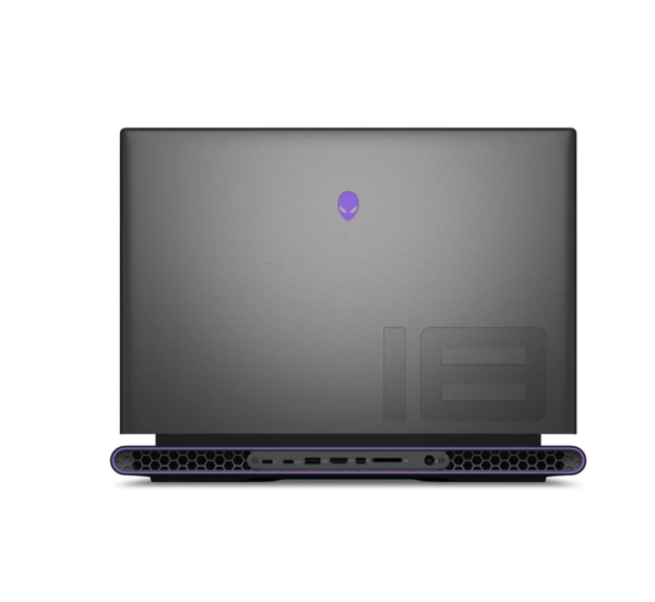 Dell Alienware m18 R2 i9-14900HX/32GB/4TB/Win11 RTX4090 165Hz