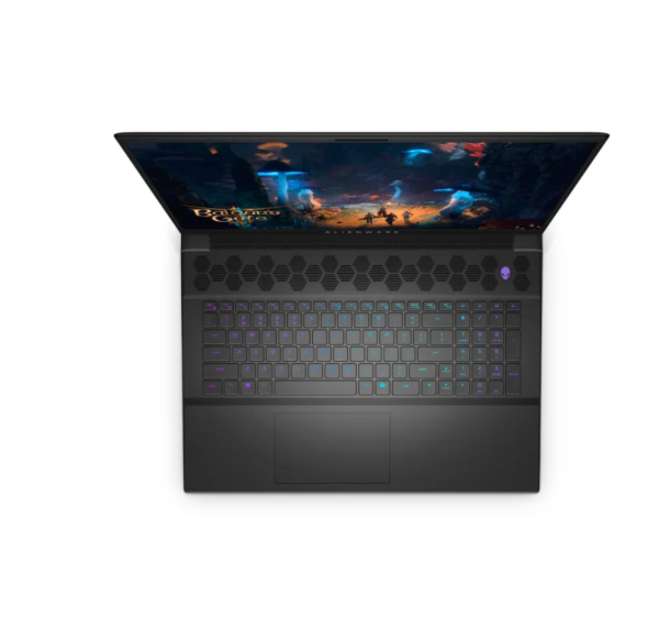 Dell Alienware m18 R2 i9-14900HX/32GB/4TB/Win11 RTX4090 165Hz
