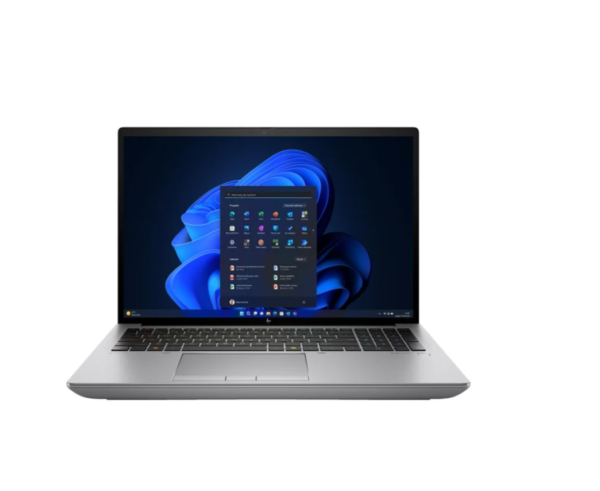 HP ZBook Fury 16 G11 i9-14900HX/64GB/2TB/Win11P RTX 4000