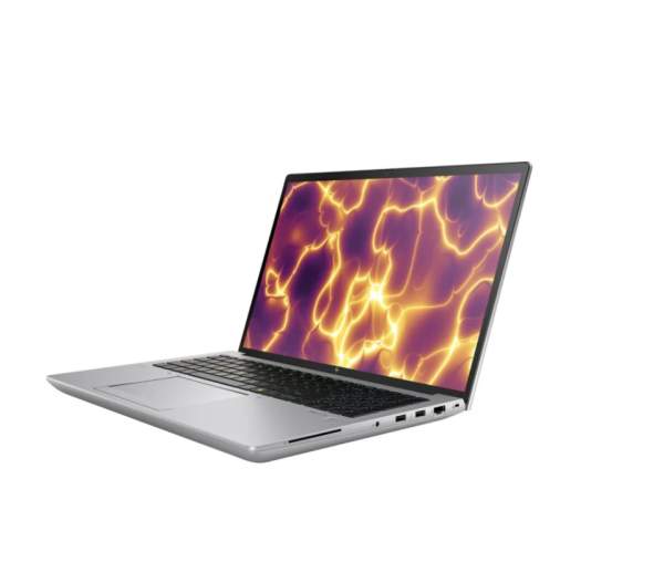 HP ZBook Fury 16 G11 i9-14900HX/64GB/2TB/Win11P RTX 4000