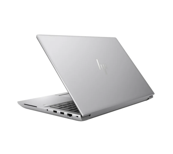 HP ZBook Fury 16 G11 i9-14900HX/64GB/2TB/Win11P RTX 4000