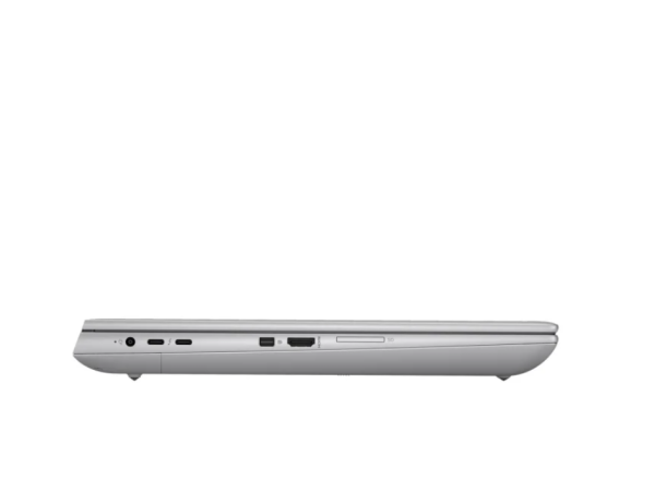 HP ZBook Fury 16 G11 i9-14900HX/64GB/2TB/Win11P RTX 4000