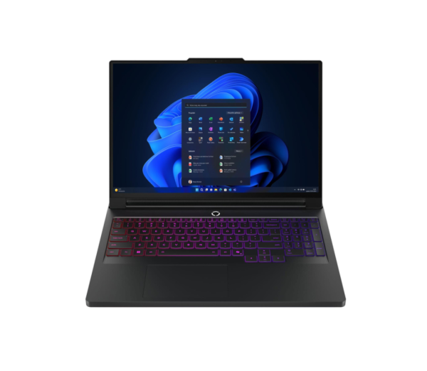 Lenovo Legion Pro 7-16 Ultra 9-275HX/64GB/1TB/Win11PX RTX5080