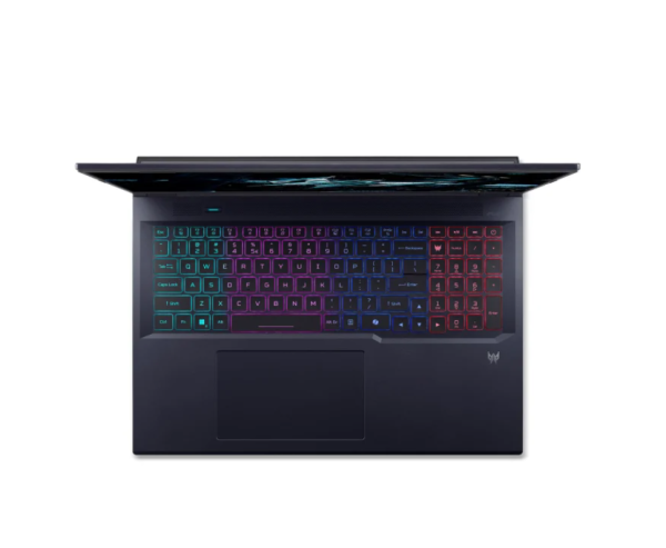 Acer Predator Helios Neo 18 U9-275HX/64GB/4TB/W11 RTX5070Ti
