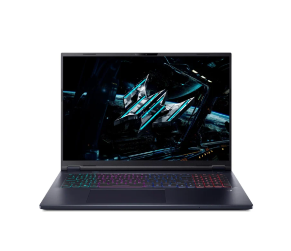 Acer Predator Helios Neo 18 U9-275HX/64GB/4TB/W11 RTX5070Ti