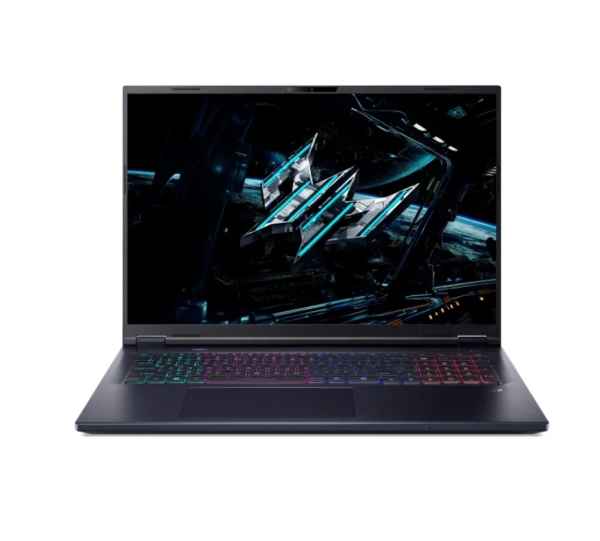 Acer Predator Helios Neo 18 U7-255HX/32GB/2TB/W11 RTX5070