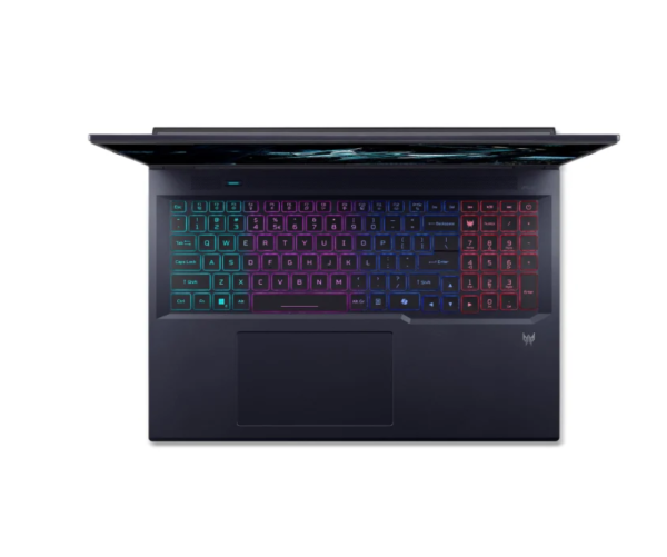 Acer Predator Helios Neo 18 U7-255HX/32GB/2TB/W11 RTX5070