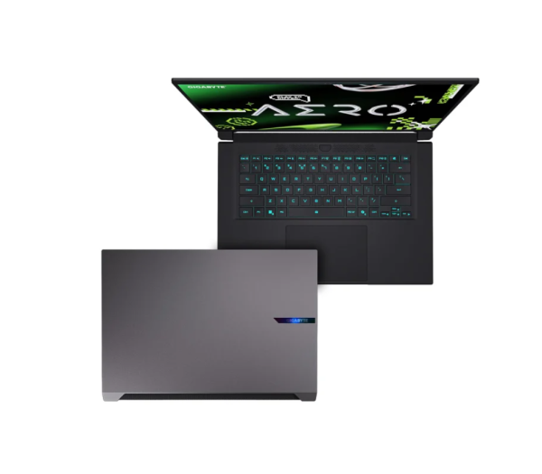 Gigabyte AERO X16 Ryzen AI 7 350/32 ГБ/1 ТБ+1 ТБ/W11 RTX5050 165 Гц