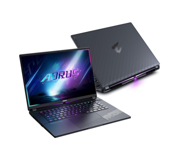 Gigabyte AORUS ELITE 16 Ultra 9 275HX/32GB/1TB+1TB/W11 RTX5070 165Hz