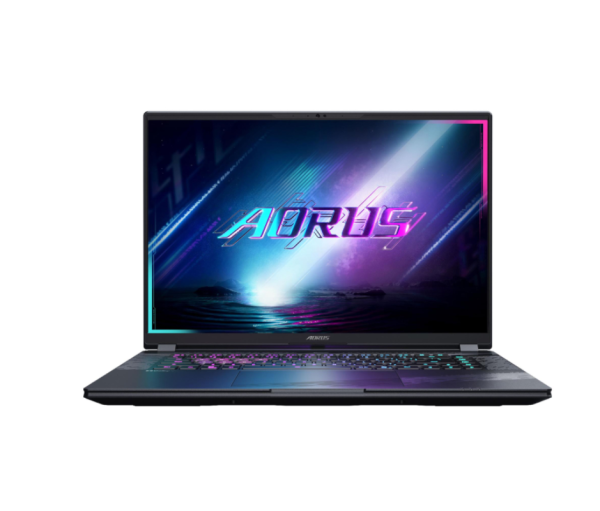 Gigabyte AORUS ELITE 16 Ultra 9 275HX/32GB/1TB+1TB/W11 RTX5070 165Hz