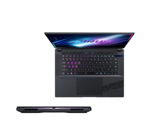 Gigabyte AORUS ELITE 16 Ultra 9 275HX/32GB/1TB+1TB/W11 RTX5070 165Hz