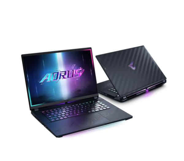 Gigabyte AORUS MASTER 16 Ultra 9 275HX/1 ТБ/32 ГБ/W11P RTX5070Ti 240 Гц