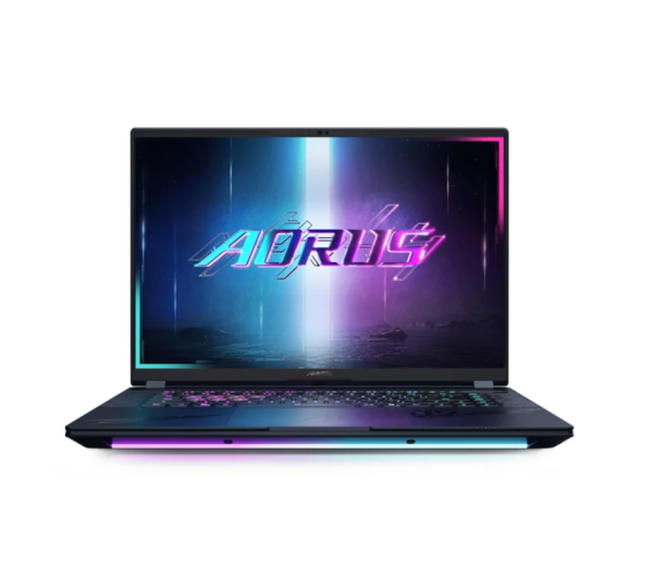 Gigabyte AORUS MASTER 16 Ultra 9 275HX/1 ТБ/32 ГБ/W11P RTX5070Ti 240 Гц