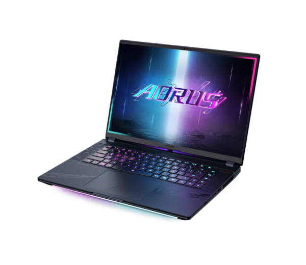 Gigabyte AORUS MASTER 16 Ultra 9 275HX/1 ТБ/32 ГБ/W11P RTX5070Ti 240 Гц