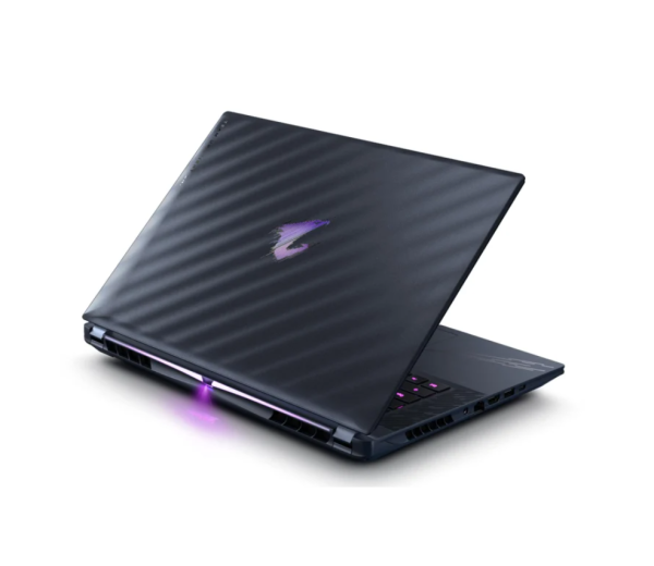 Gigabyte AORUS MASTER 16 Ultra 9 275HX/1 ТБ/32 ГБ/W11P RTX5070Ti 240 Гц