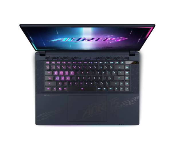 Gigabyte AORUS MASTER 16 Ultra 9 275HX/1 ТБ/32 ГБ/W11P RTX5090 240 Гц