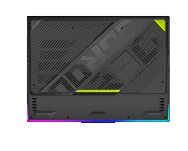 ASUS ROG Strix G16 R9-8940HX/16 ГБ/1 ТБ/Win11 RTX5070Ti 165 Гц