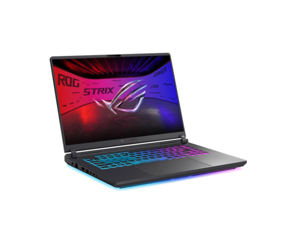 ASUS ROG Strix G16 i5-13450HX/16 ГБ/1 ТБ RTX5050 165 Гц