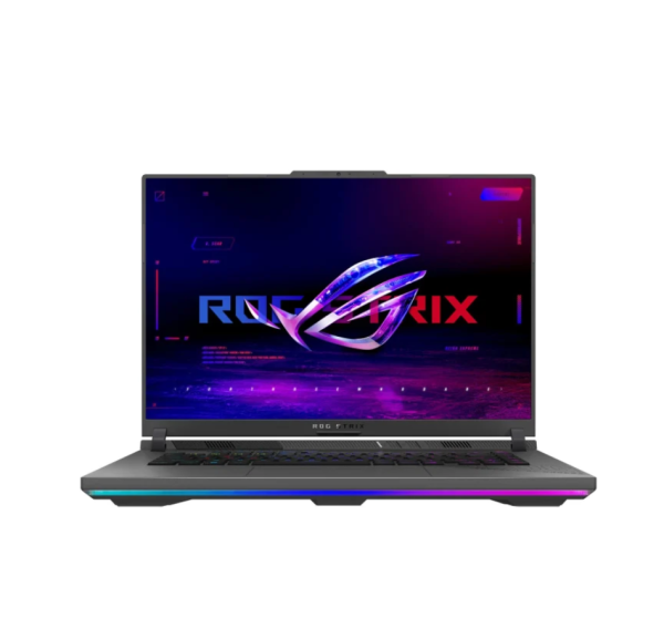 ASUS ROG Strix G16 R9-9955HX3D/64GB/1TB RTX5070Ti 240Hz
