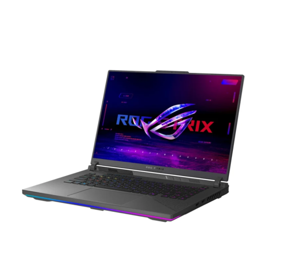ASUS ROG Strix G16 R9-9955HX3D/64GB/2TB/W11X RTX5070Ti 240Hz