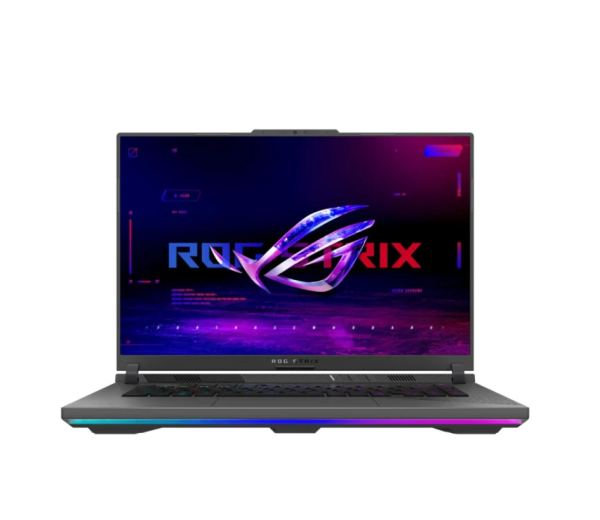 ASUS ROG Strix G16 R9-9955HX3D/64GB/2TB/W11X RTX5070Ti 240Hz