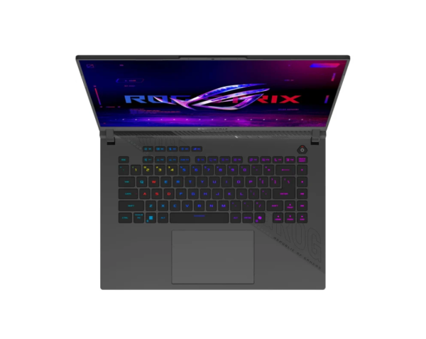 ASUS ROG Strix G16 R9-9955HX3D/64GB/2TB/W11X RTX5070Ti 240Hz