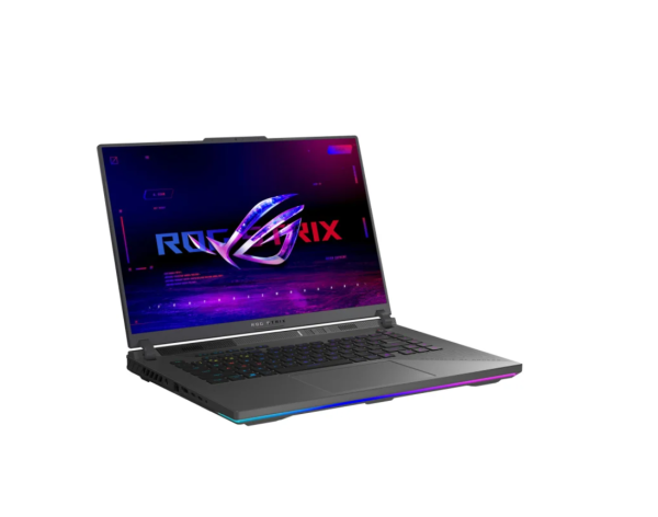 ASUS ROG Strix G16 R9-9955HX3D/32GB/1TB/W11X RTX5070Ti 240Hz