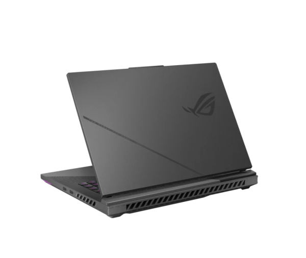 ASUS ROG Strix G16 R9-9955HX3D/32GB/1TB/W11X RTX5070Ti 240Hz