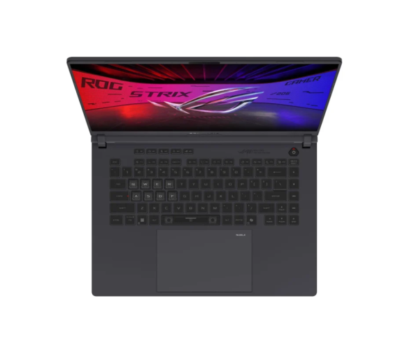 ASUS ROG Strix G16 Ultra 7-255HX/32GB/1TB RTX5070Ti 165Hz