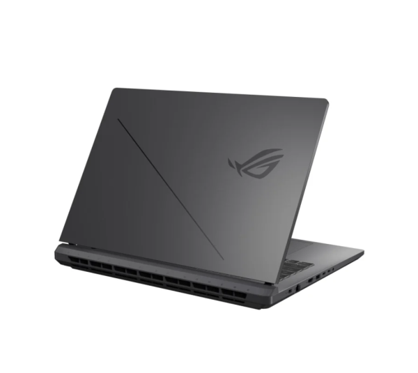 ASUS ROG Strix G18 i7-14650HX/16 ГБ/1 ТБ RTX5060 240 Гц