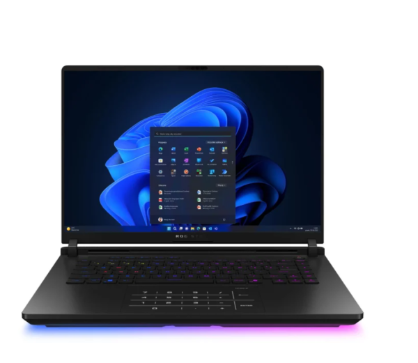 ASUS ROG Strix SCAR 16 Ultra 9-275HX/64GB/2TB/Win11 RTX5090 240Hz