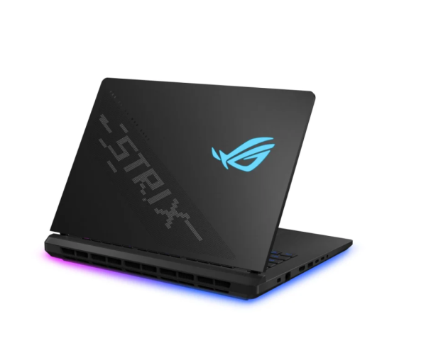 ASUS ROG Strix SCAR 16 Ultra 9-275HX/64GB/4TB/W11P RTX5080 240Hz