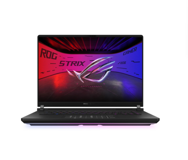 ASUS ROG Strix SCAR 16 Ultra 9-275HX/32GB/2TB/Win11 RTX5080 240Hz