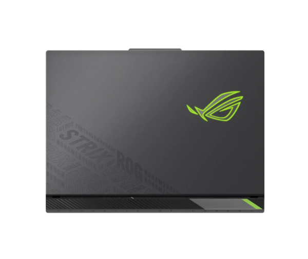 ASUS ROG Strix G16 R9-8940HX/64GB/1TB/Win11PX RTX5070Ti 165Hz
