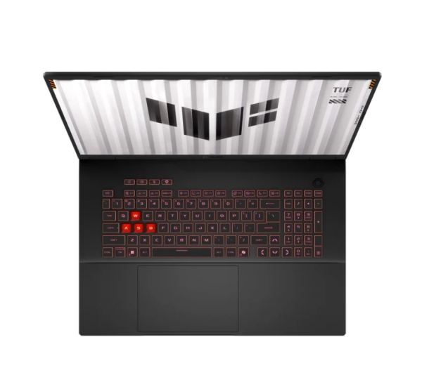 ASUS TUF Gaming A18 Ryzen 7-260/64 ГБ/1 ТБ/Win11 RTX5050 144 Гц