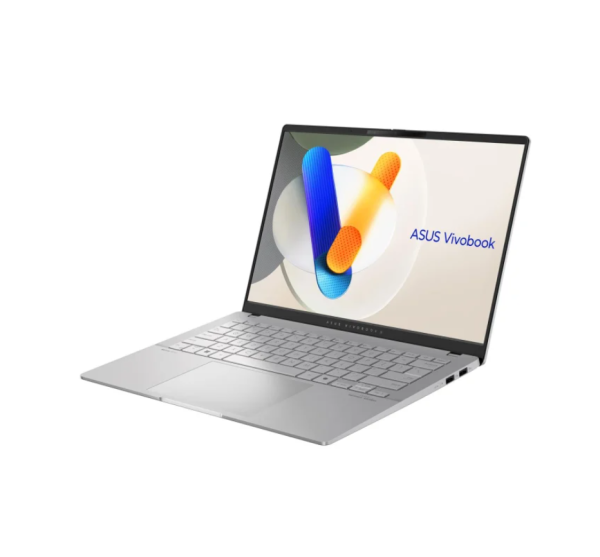 ASUS Vivobook S14 M5406WA R9-HX370 AI/32GB/1TB/Win11 OLED 120Hz