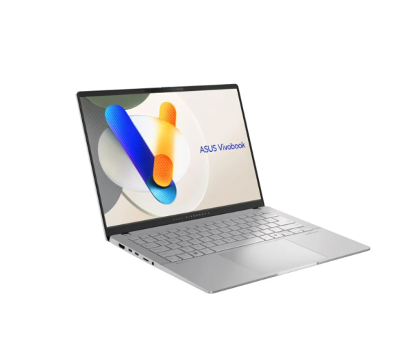 ASUS Vivobook S14 M5406WA R9-HX370 AI/32GB/1TB/Win11 OLED 120Hz