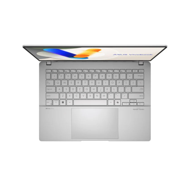 ASUS Vivobook S14 M5406WA R9-HX370 AI/32GB/1TB/Win11 OLED 120Hz