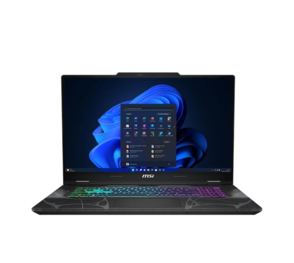 MSI Cyborg 15 Core 7-240H/16GB/512/Win11X RTX5060 144Hz