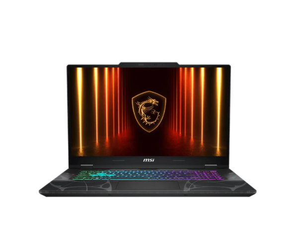 MSI Cyborg 15 Core 7-240H/16GB/512/Win11X RTX5060 144Hz