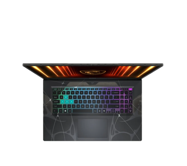 MSI Cyborg 15 Core 7-240H/16GB/512/Win11X RTX5060 144Hz