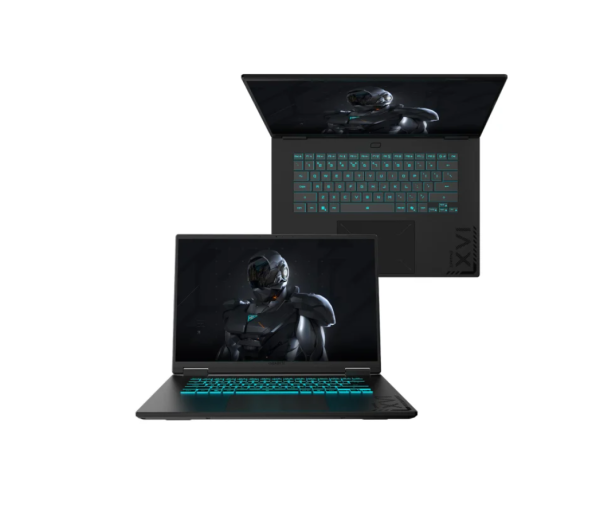 Gigabyte GAMING A16 Ryzen 7 260/32 ГБ/1 ТБ + 1 ТБ RTX5060 165 Гц